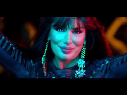 Alberije Hadergjonaj Sa Here M Ke Dasht Official Video HD