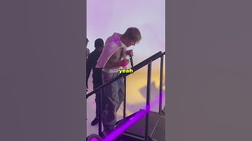Thumbnail of Justin Bieber FORGOT His Lyrics