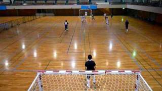20090613 練習風景