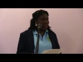 DMCA Open Day-Opening Ceremony October 13th, 2016