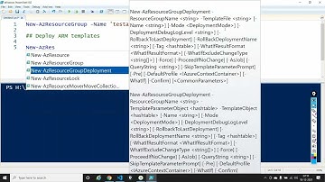 Unleash Azure Storage Accounts: A Thrilling ARM Template Journey!