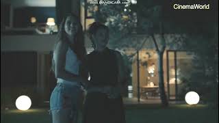 The Lady Diplomat A Wicked Game - Cinemaworld Intro