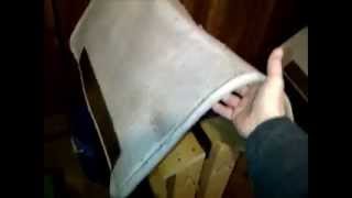 Horsemanship 101 61 Saddle pads