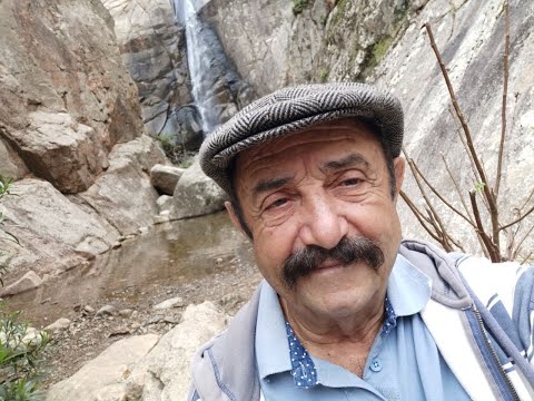 Ponte Mannu: Sa Spendula di Villacidro questa volta con l'acqua !!!