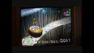 Pkimin Glitch The Forest Navel Challenge Mode