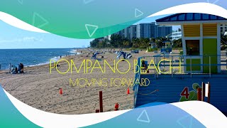 POMPANO BEACH  (Moving Forward)