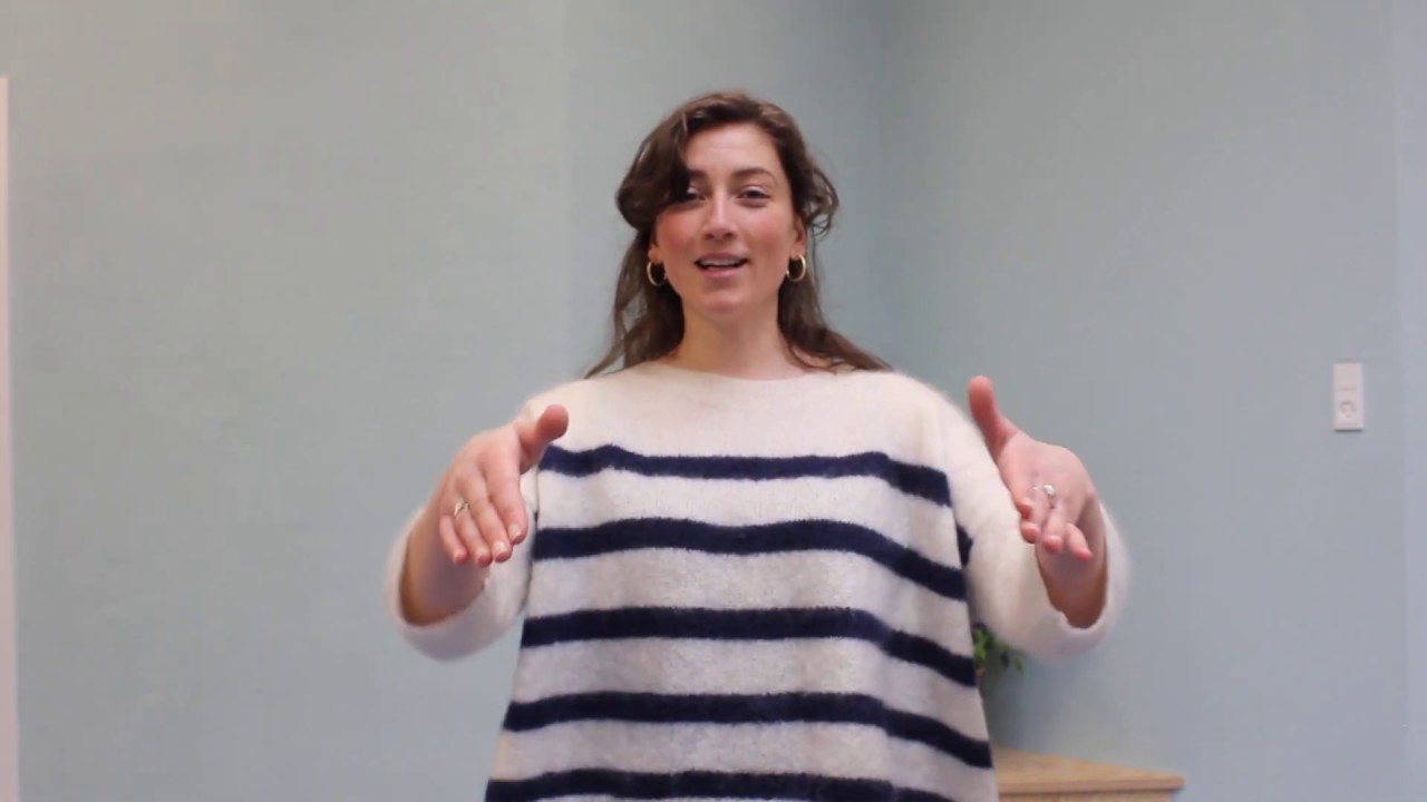 1. Klasse - Musiktime på Vidar Skolen