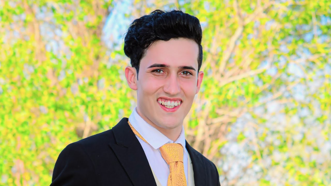 زفاف عباس النوفلي