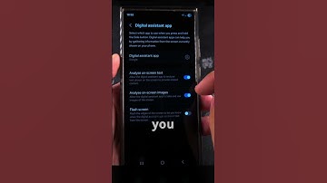 Samsung How to Change Default Apps and Clear Default Apps Part 4