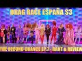 Drag Race España Season 3 - Ep.7 Rant and Review
