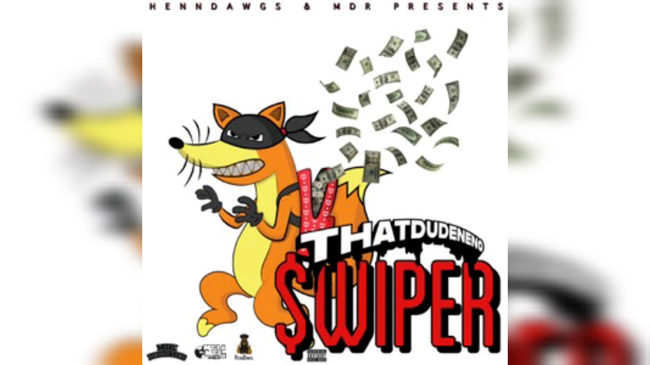 Watch ThatDudeNeno - $wiper (Audio) on YouTube Watch ThatDudeNeno - $wiper (Audio) on YouTube
