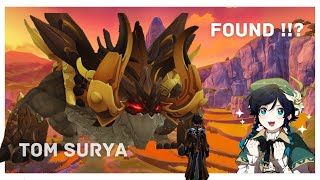 New Azhdaha Boss Location Found !?!!??