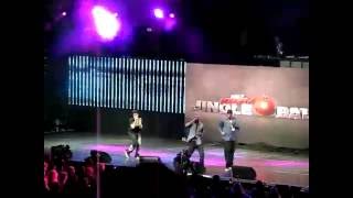 Akon - Beautiful [High Quality] Live Part Two!