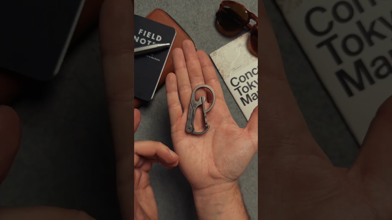 5 spettacolari gadget da tasca