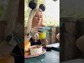 Embracing the Cringe 😚💖#disney #disneyadult #disneyworld #disneygirl #disneyparks