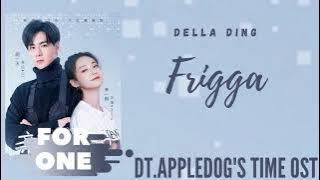 Della Ding – Frigga (Dt.Appledog's Time OST)