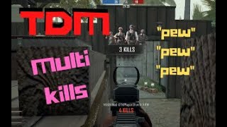 PUBG TEAM DEATHMATCH GAMEPLAY | 8V8 New Game Mode
