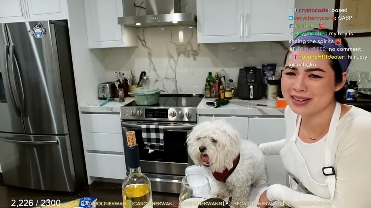 (Jun 29, 2024) SATURDAY COOKING HONEY GARLIC CHICKEN PLUS THE STORY OF THE GOAT TESTICLE DOCTOR