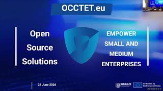 CRA Standards Unlocked - EU Tour in Bucharest part 2