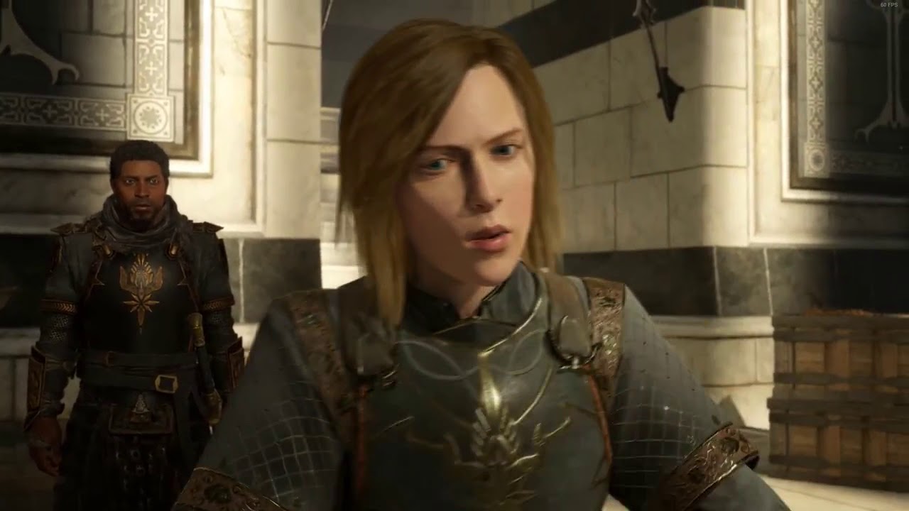 Part 2 Middle Earth shadow of war - YouTube