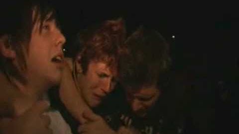 McFLY - Band Mates (Friends intro)