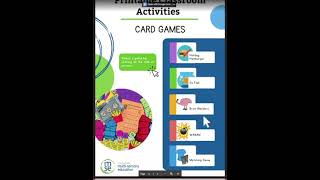 IMSE Printable Classroom Activity Bundle | Preview | Classroom Products
