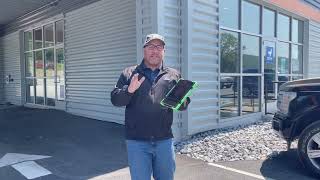 Auto Repair Financing