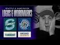 PWHL seattle vancouver logos unveiled