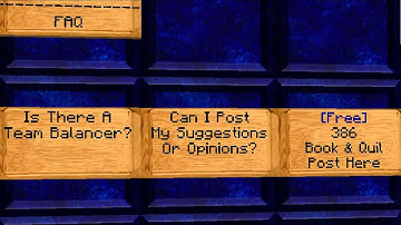 AquariusMc - Server Slide Show