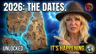 Hopi Blue Star and Tablets Prophecy Dates Revealed: The Blue Star Warning Nobody Is Talking About