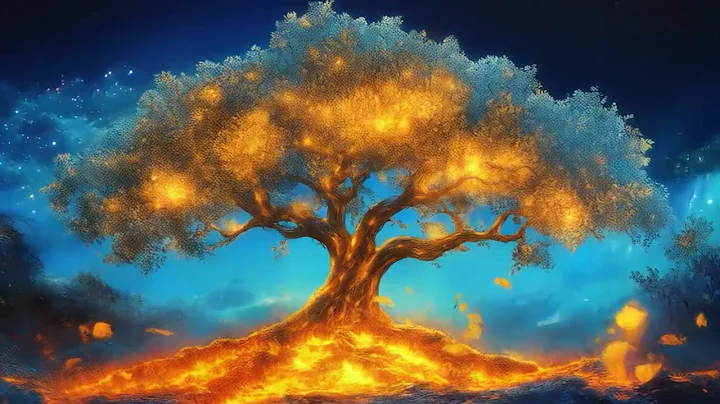 Guided Sleep Meditation Yoga Nidra Body Scan for Deep Sleep, Release All Tension & Worries