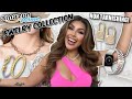FULL AMAZON JEWLERY COLLECTION **EVERYTHING UNDER $20!!** | BASICS, SEASONAL AND SPECIAL OCCASION!!