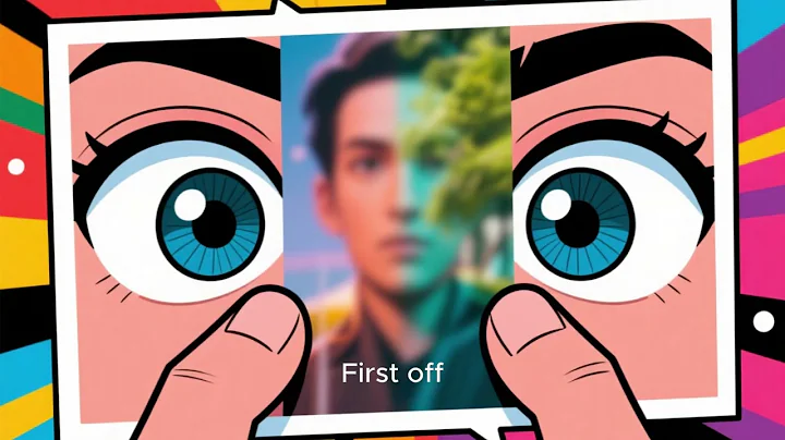 Why Your Brain Blinds You For 2 Hours Every Day