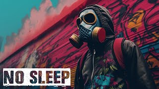 Royalty Free Pop Punk Instrumental - NO SLEEP