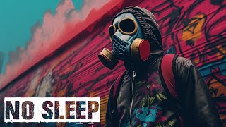 Royalty Free Pop Punk Instrumental - NO SLEEP