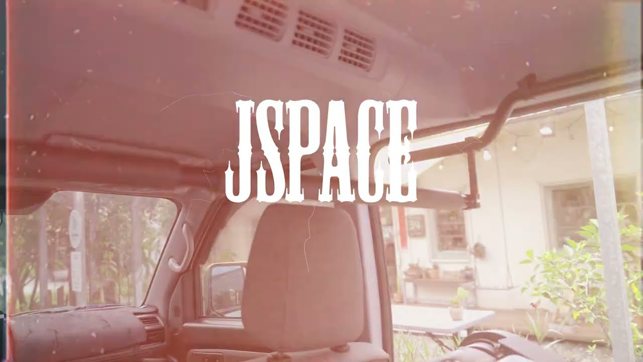 【Old Pipe 車內架】Jspace 前直桿＋橫桿 安裝影片