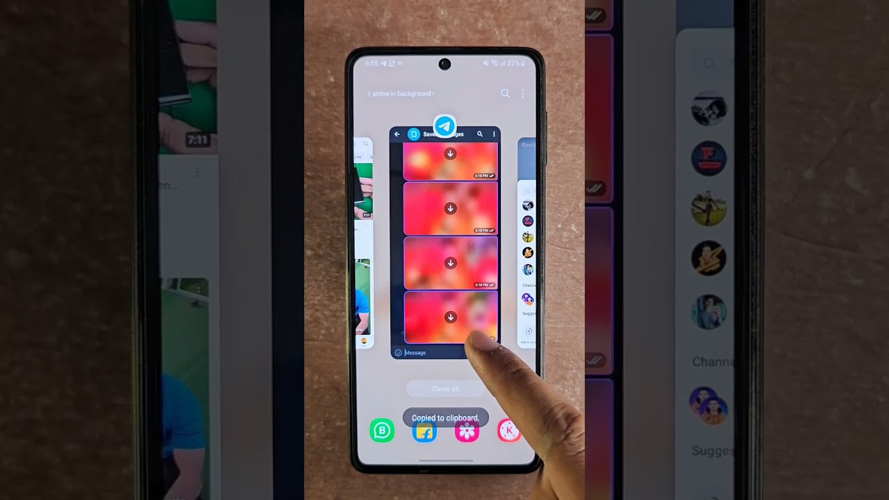 Download Instagram Reels in High Quality 🔥