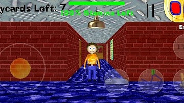 Harris X-tra Advanced Game O Fun (Baldi