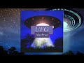 Free  ufo  by nhzprod