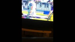 [TUT] How to block punts in NCAA 13
