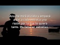 Andrea Bocelli - Me Faltas