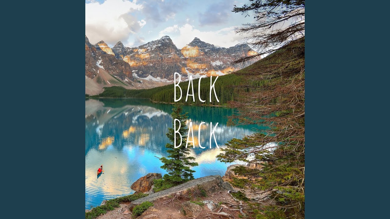 Back Back - YouTube