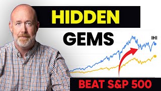 Discover 4 ETFs Thriving During Market Downturns! by BWB - Business With Brian 10,895 views 1 month ago 11 minutes, 21 seconds