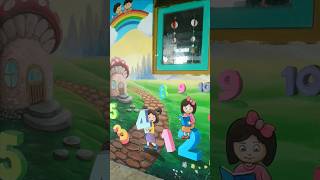 Inspirasi Lukis Dinding Sekolah TK Inspirasi Lukis Dinding Sekolah TK