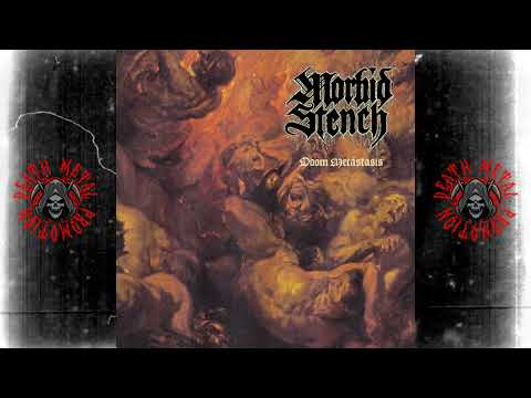 Morbid Stench (Slv / Cri) - Doom Metastasis (Album 2026)