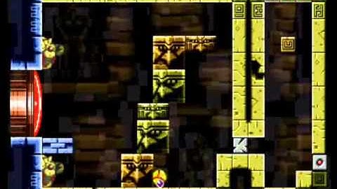 Project AM2R Demo Walkthrough