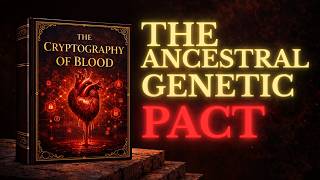 THE CRYPTOGRAPHY OF BLOOD: The Ancestral Genetic Pact (Full Audiobook)