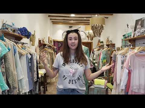 Video: Cómo Organizar Una Venta De Ropa