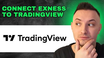 How To Link Exness To TradingView (2024) - QUICK GUIDE!