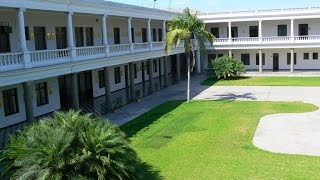 CAEN | Centro de Altos Estudios Nacionales - Escuela de Posgrado